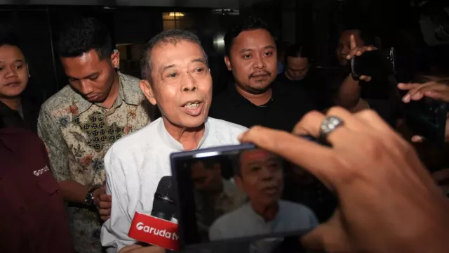 Eks Ketua DPRD Jatim Kusnadi Diduga Terima Rp32,3 Miliar Dana Hibah Pokmas - GenPI.co