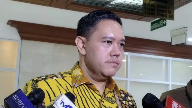 Dave Laksono Minta Pembekuan Sementara Izin TikTok Tak Matikan UMKM - GenPI.co