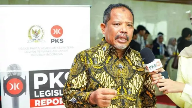 DPR RI soal Kasus Paparan Radioaktif, Pemerintah Didesak Jamin Keamanan Pangan Laut - GenPI.co