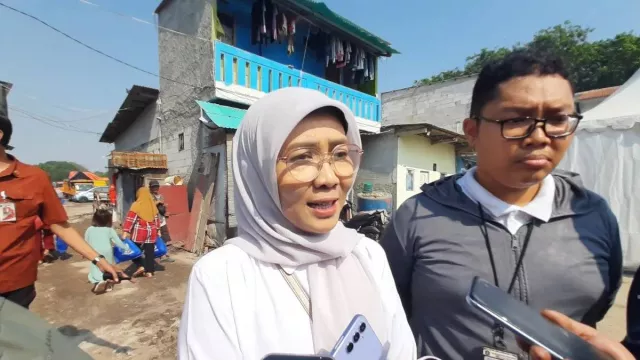 60 Siswa di Jakarta Diduga Keracunan MBG, Ada SPPG Langgar SOP Distribusi Makanan - GenPI.co