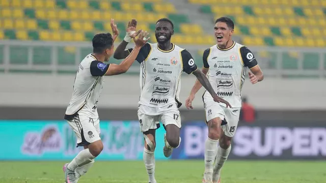 Kerja Sama dengan Hyundai, Persija Berpotensi Uji Coba Lawan Korea Selatan - GenPI.co