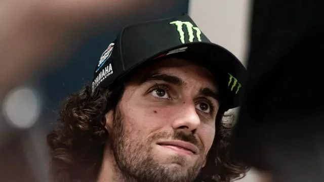  Dia Menghancurkan Balapan Saya! - GenPI.co