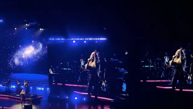 Konser Megah, Penampilan Mariah Carey di Indonesia Sangat Istimewa - GenPI.co