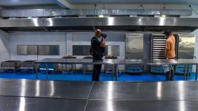 74 SPPG MBG di Ciamis Belum Kantongi SLHS, Dinkes Koordinasi ke BGN - GenPI.co