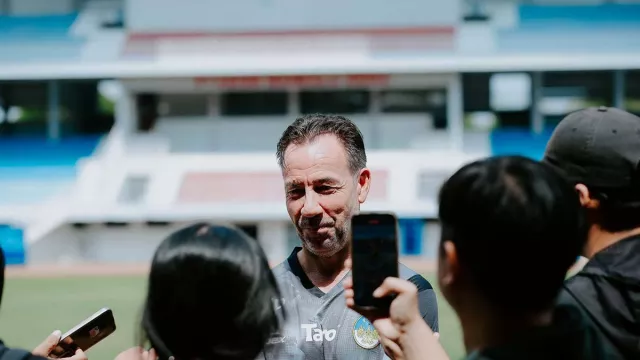 PSIM Yogyakarta Uji Tanding Lawan Tim Selevel, Performa Pemain Cadangan Dipantau - GenPI.co