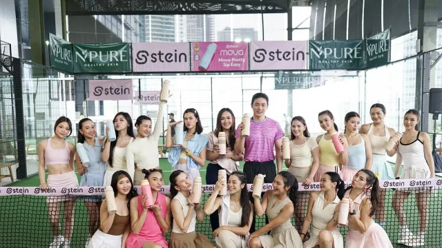 MOVA Tumbler, Terobosan Baru Stein Cookware untuk Pasar Lifestyle - GenPI.co