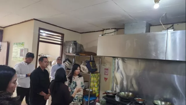 YIPB dan Grab-OVO Perkuat Keamanan MBG Swasta Lewat Inspeksi Berkala - GenPI.co