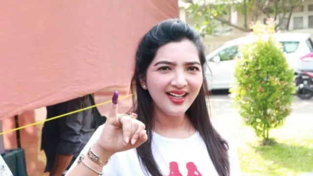 Ditahan, Mantan Karyawan Ashanty Pengin Laporan Polisi Terus Dikawal - GenPI.co Ditahan, Mantan Karyawan Ashanty Pengin Laporan Polisi Terus Dikawal - GenPI.co