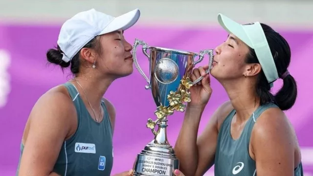 Sayang Banget - GenPI.co  Sayang Banget - GenPI.co