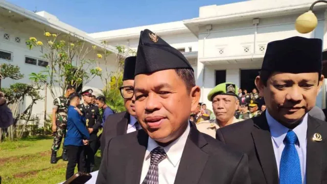 Dedi Mulyadi soal Donasi Rp1.000 per Hari, Ditujukan untuk Bantu Warga - GenPI.co