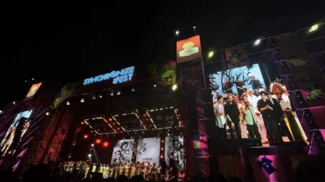  Mahakarya Guruh Gipsy, Sangat Istimewa - GenPI.co