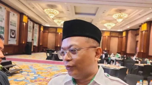 PPP Kritik Dedi Mulyadi soal Donasi Rp1.000 Sehari, Jabar Disebut Tak Bisa Urus Uang - GenPI.co