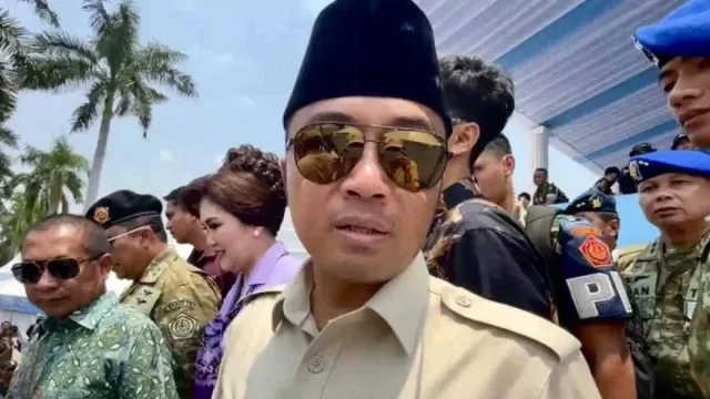 Prasetyo Ungkap Jokowi Beri Masukan ke Prabowo Subianto saat Bertemu - GenPI.co