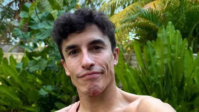 Cedera Bahu Kanan, Marc Marquez Absen di MotoGP Australia dan Malaysia - GenPI.co