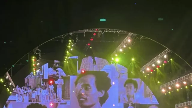  Superman Is Dead Cadas, Anniversary Sempurna - GenPI.co