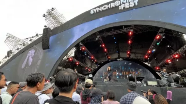  Padi Reborn Bawa Penggemar Nostalgia - GenPI.co