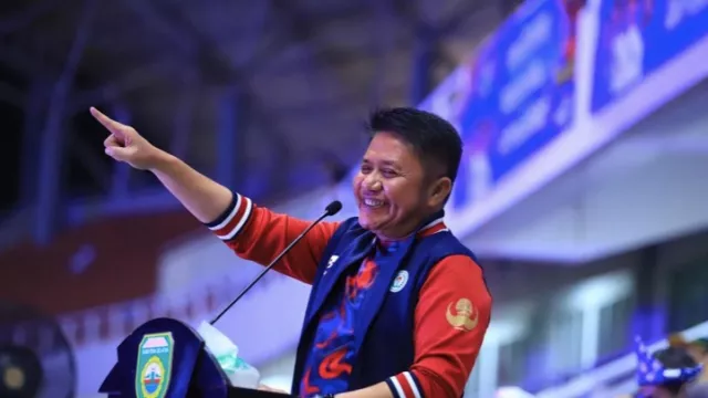  Kami Merasa Terhormat - GenPI.co