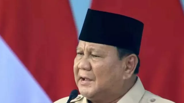 Prabowo Subianto Disebut Buka Peluang Perwira Junior Duduki Jabatan Strategis - GenPI.co