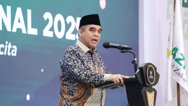 Ahmad Muzani soal Komite Reformasi Polri, Diharap Penuhi Harapan Rakyat - GenPI.co