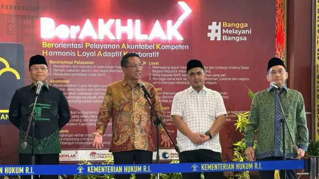 PPP Minta Maaf Atas Kegaduhan Muktamar dan Janji Tidak Ada PAW - GenPI.co
