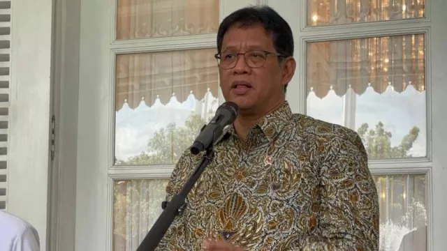 Menkeu Purbaya Tak Turuti Permintaan Luhut, Dana MBG Akan Ditarik Jika Sisa - GenPI.co