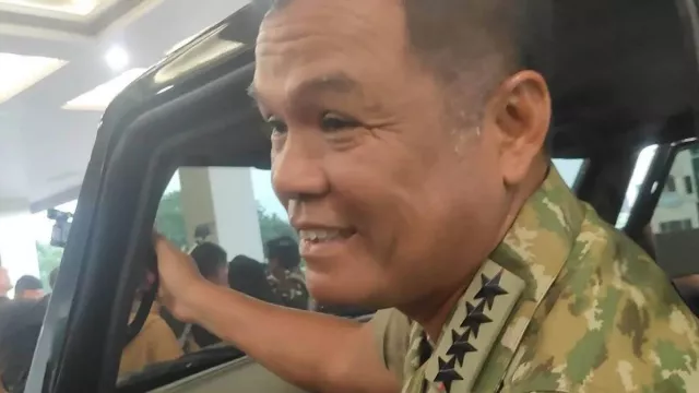 2 Prajurit Meninggal Dunia, Perayaan HUT TNI Dievaluasi - GenPI.co