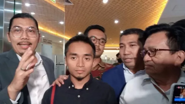 Kuasa Hukum Tegaskan Taqy Malik Tidak Paksa Duduki Lahan - GenPI.co