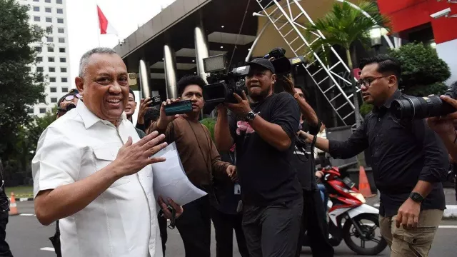 KPK Dalami Peran Asosiasi Biro Perjalanan dalam Pengisian Data dan Akomodasi Haji - GenPI.co