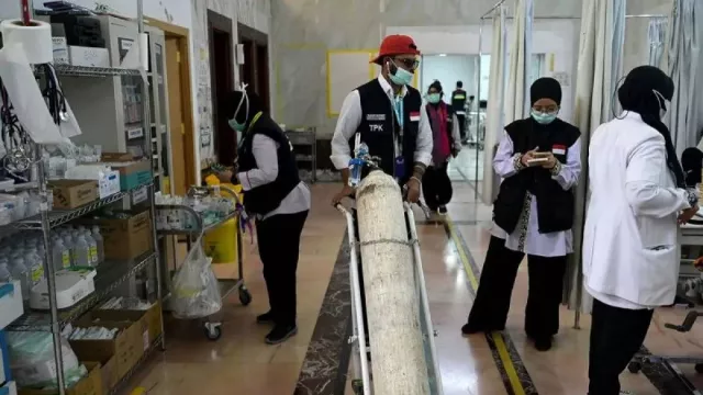  Mengurangi Kualitas - GenPI.co