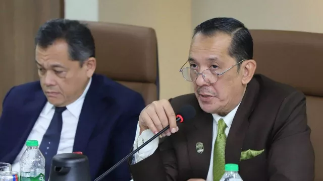 Presiden FAM Mundur di Tengah Investigasi Dokumen Palsu oleh FIFA - GenPI.co