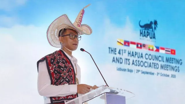 PLN Dorong ASEAN Power Grid, Kolaborasi Regional Menuju Energi Hijau - GenPI.co