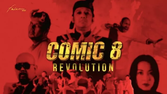  Santet K4bin3t, Ngakak Sambil Merinding - GenPI.co