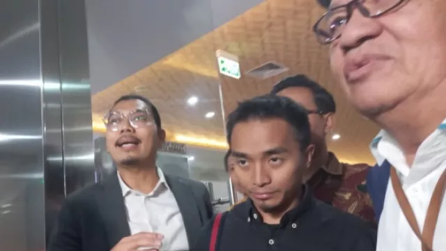 Taqy Malik Bantah Gunakan Dana Umat soal Pembangunan Masjid - GenPI.co