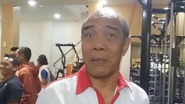 Tim Gulat Indonesia Targetkan 3 Emas di SEA Games 2025 Thailand - GenPI.co