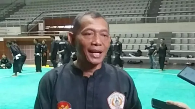 Jelang SEA Games 2025, Pencak Silat Incar Juara Umum - GenPI.co