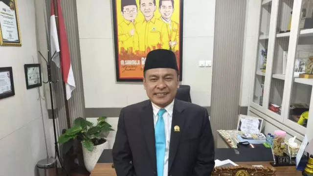 DPRD Surabaya Usul Tambahan Dana Operasional untuk Guru yang Bantu MBG - GenPI.co