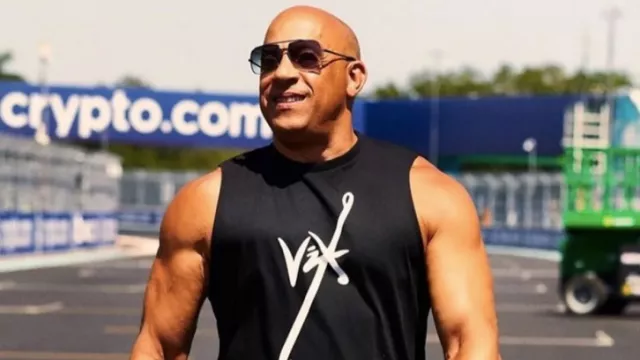 Konon Fast & Furious Batal, Vin Diesel Singgung Kreativitas - GenPI.co