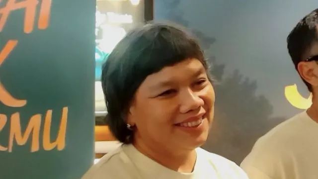  Film Sampai Titik Terakhirmu Ajak Masyarakat Peduli Kanker - GenPI.co