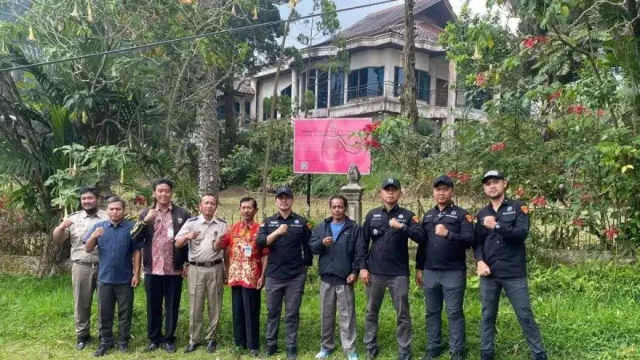 6 Bidang Tanah 20.027 Meter Persegi Milik Bos Sritex Disita, Ada Bangunan & Vila - GenPI.co