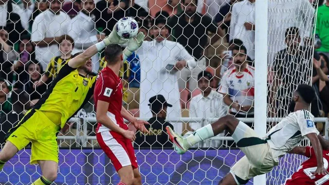  Harus Bangkit - GenPI.co