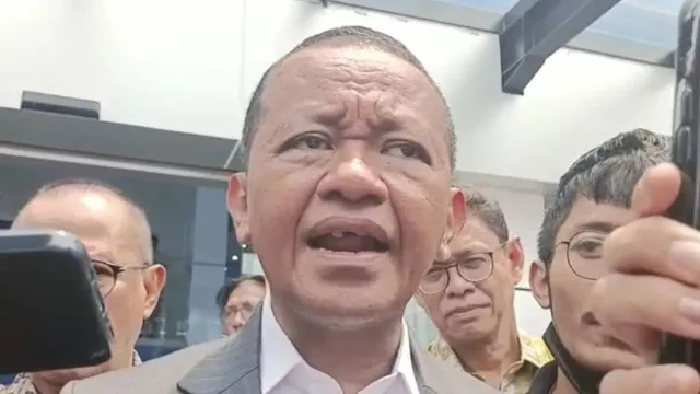 Pemerintah Siapkan Roadmap BBM Campuran Etanol, Bahlil Sebut Terinspirasi Biodiesel - GenPI.co