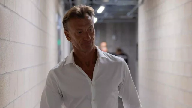 Herve Renard Puji Mental Arab Saudi Seusai Bungkam Timnas Indonesia - GenPI.co