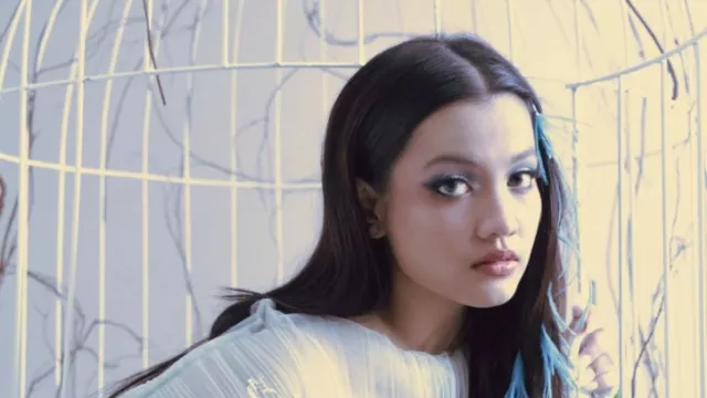 Rilis Lagu Baru, Aruma Tawarkan Kenangan Cinta yang Belum Usai - GenPI.co