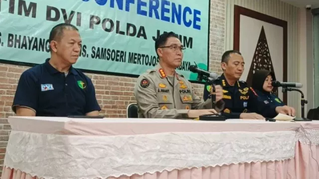 6 Santri Korban Ponpes Al Khoziny Teridentifikasi Lewat Tes DNA dan Properti Pribadi - GenPI.co