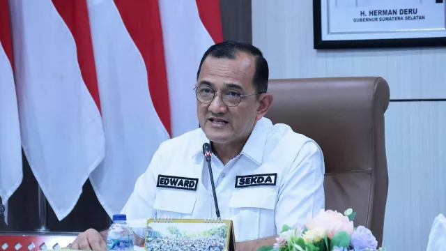  Masalah Ini Sangat Serius - GenPI.co