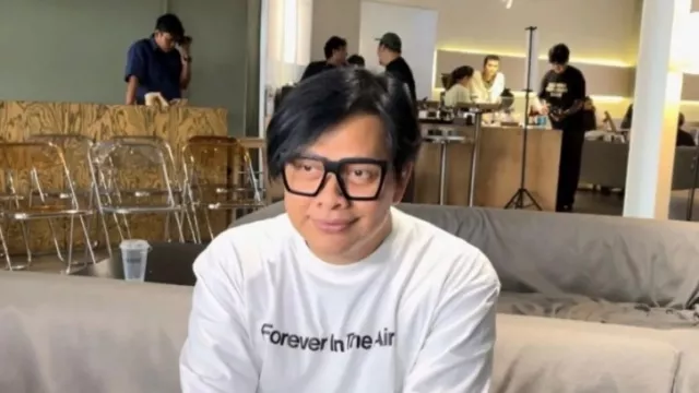 Armand Maulana Soroti LMK, Tidak Efektif Meskipun Banyak - GenPI.co