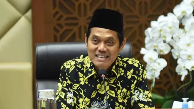 Komisi II DPR RI Minta Pemda Kreatif, Seusai Dana TKD Dipangkas - GenPI.co