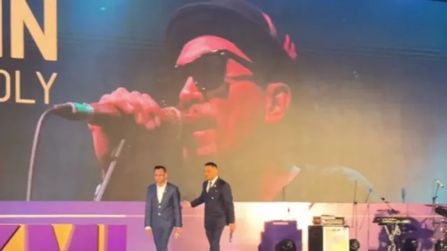 Giring Puji Glenn Fredly, Pelopor Pertemuan Musisi Indonesia - GenPI.co