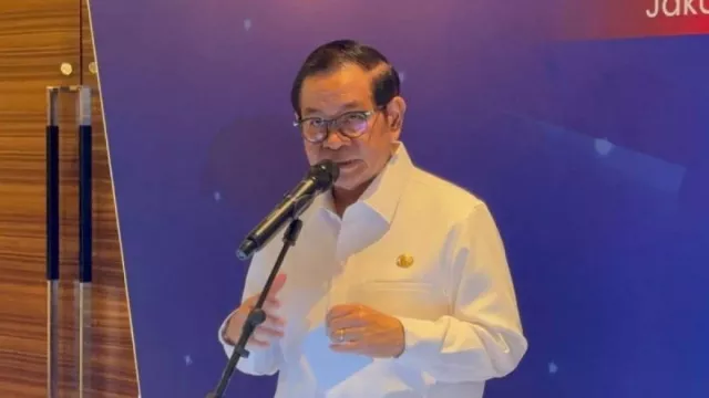 Gubernur DKI Pramono Anung Datangi KPK, Bahas Tata Kelola Pemerintahan - GenPI.co Gubernur DKI Pramono Anung Datangi KPK, Bahas Tata Kelola Pemerintahan - GenPI.co