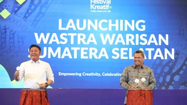  Kreativitas Jalan Cepat Menuju Kesuksesan - GenPI.co